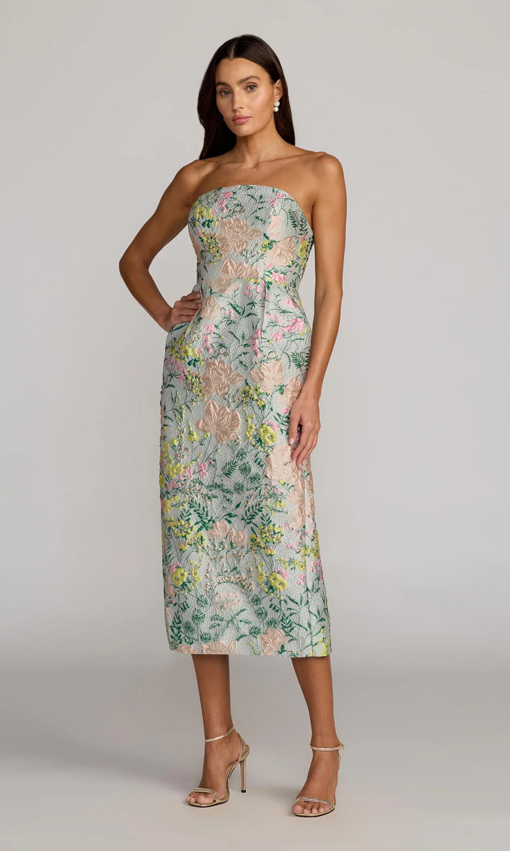 Mac Duggal 13223 Cocktail Dress