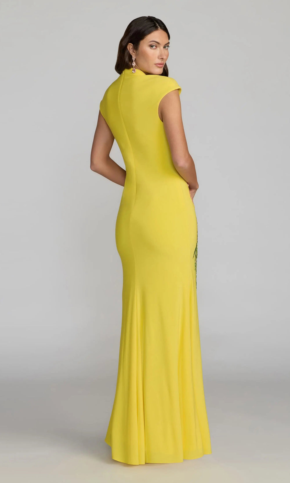 Mac Duggal 13249 Evening Dress