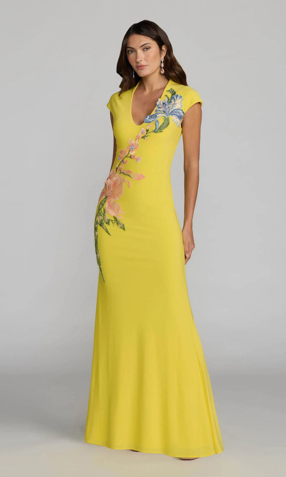 Mac Duggal 13249 Evening Dress