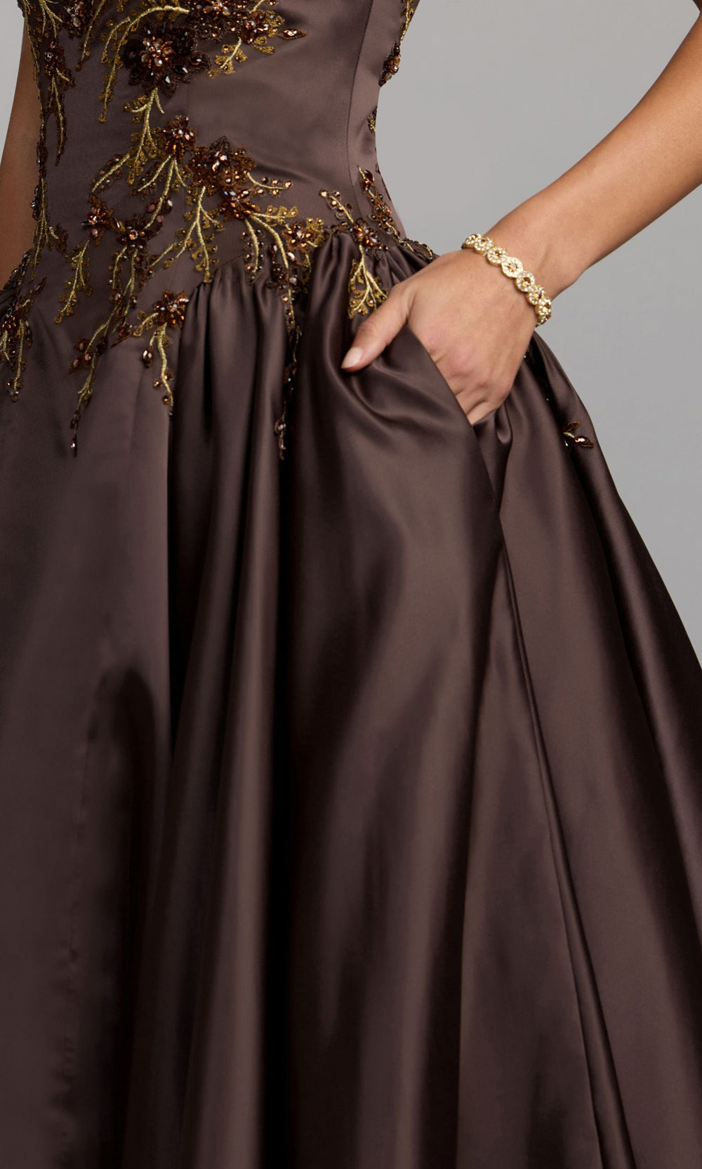 Mac Duggal 13354 Evening Dress