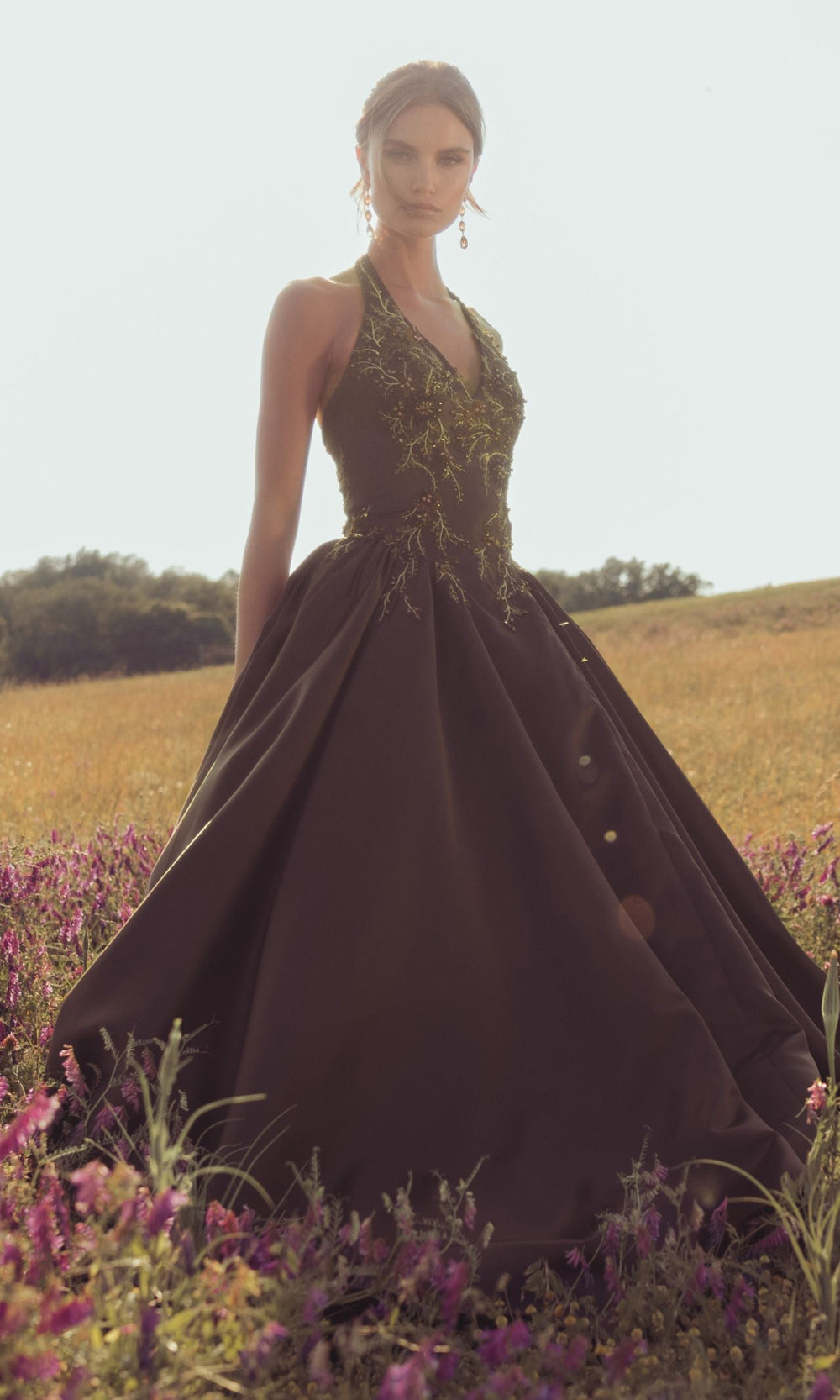 Mac Duggal 13354 Evening Dress