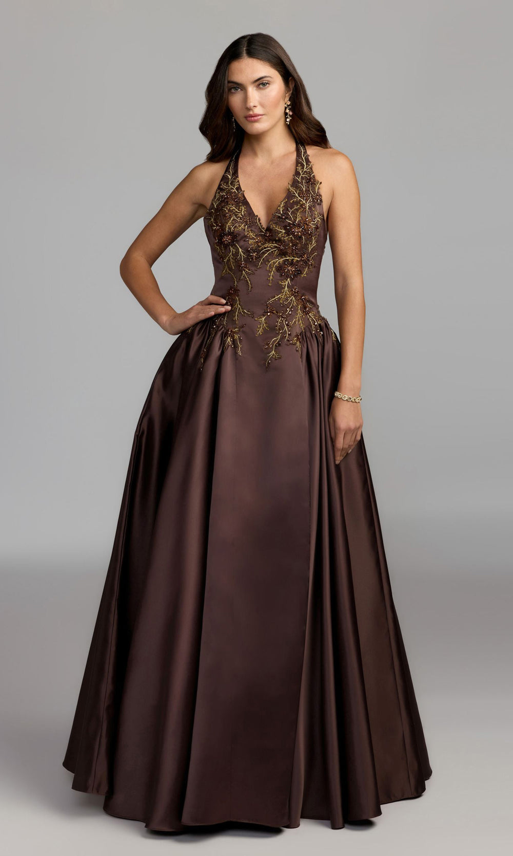 Mac Duggal 13354 Evening Dress