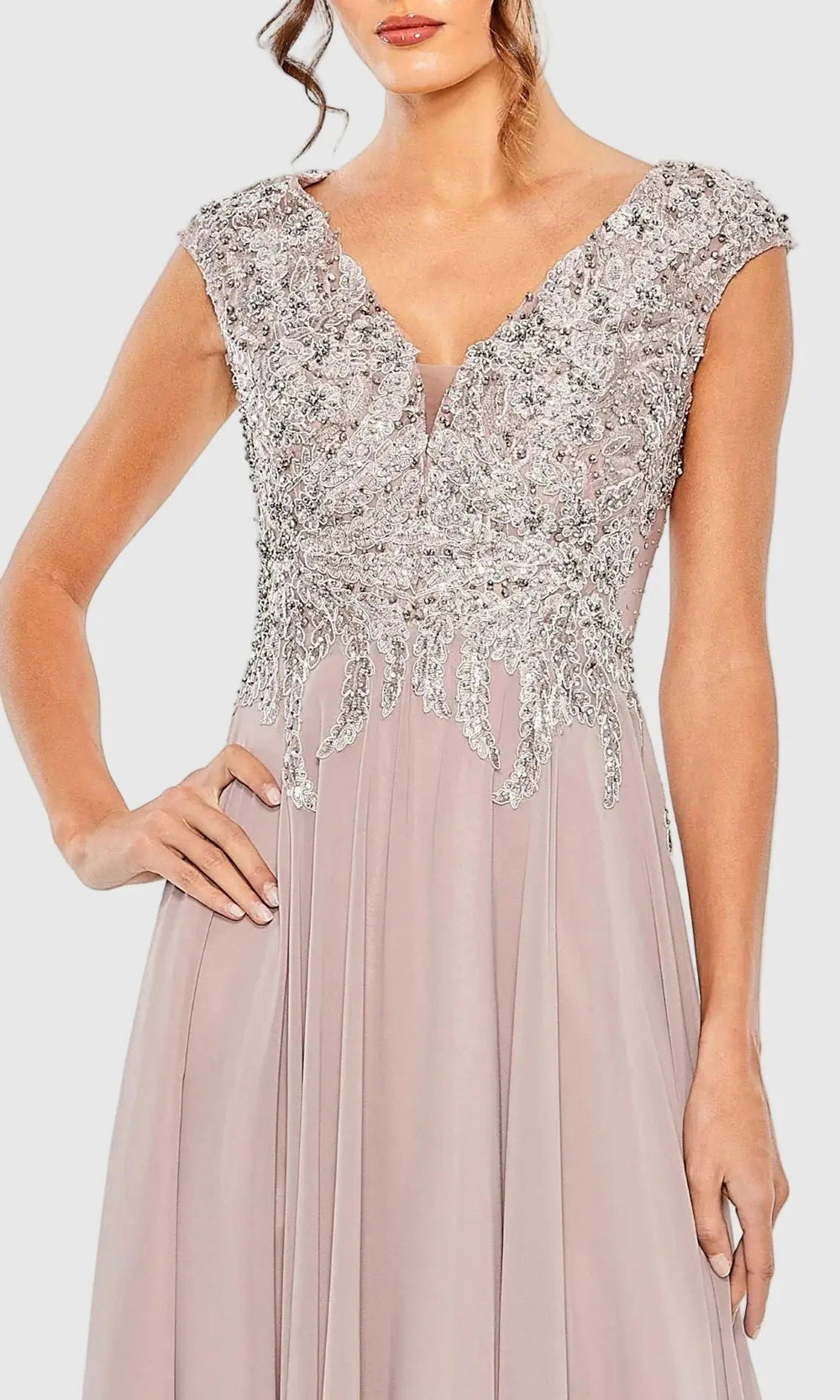 Mac Duggal 20492 Cocktail Dress