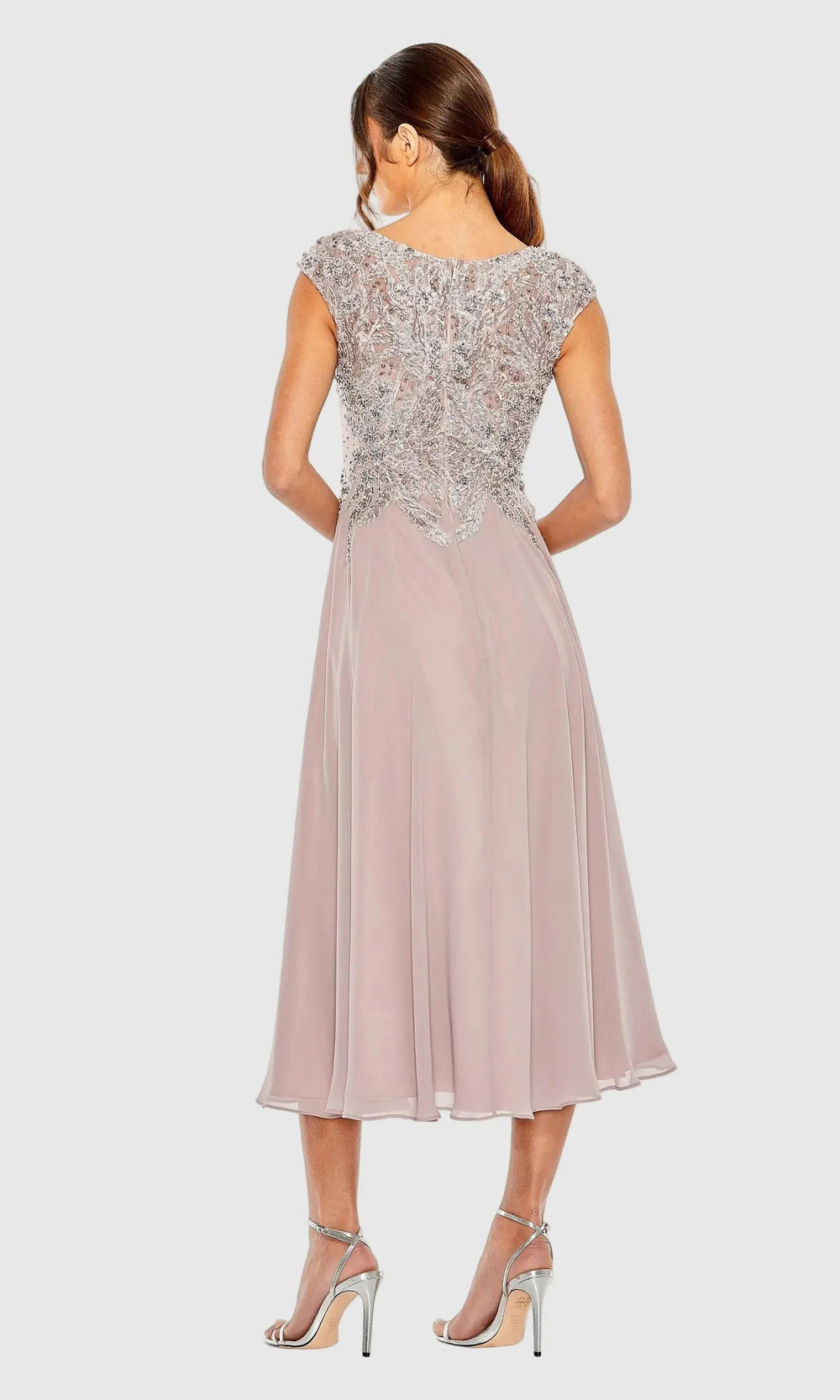 Mac Duggal 20492 Cocktail Dress