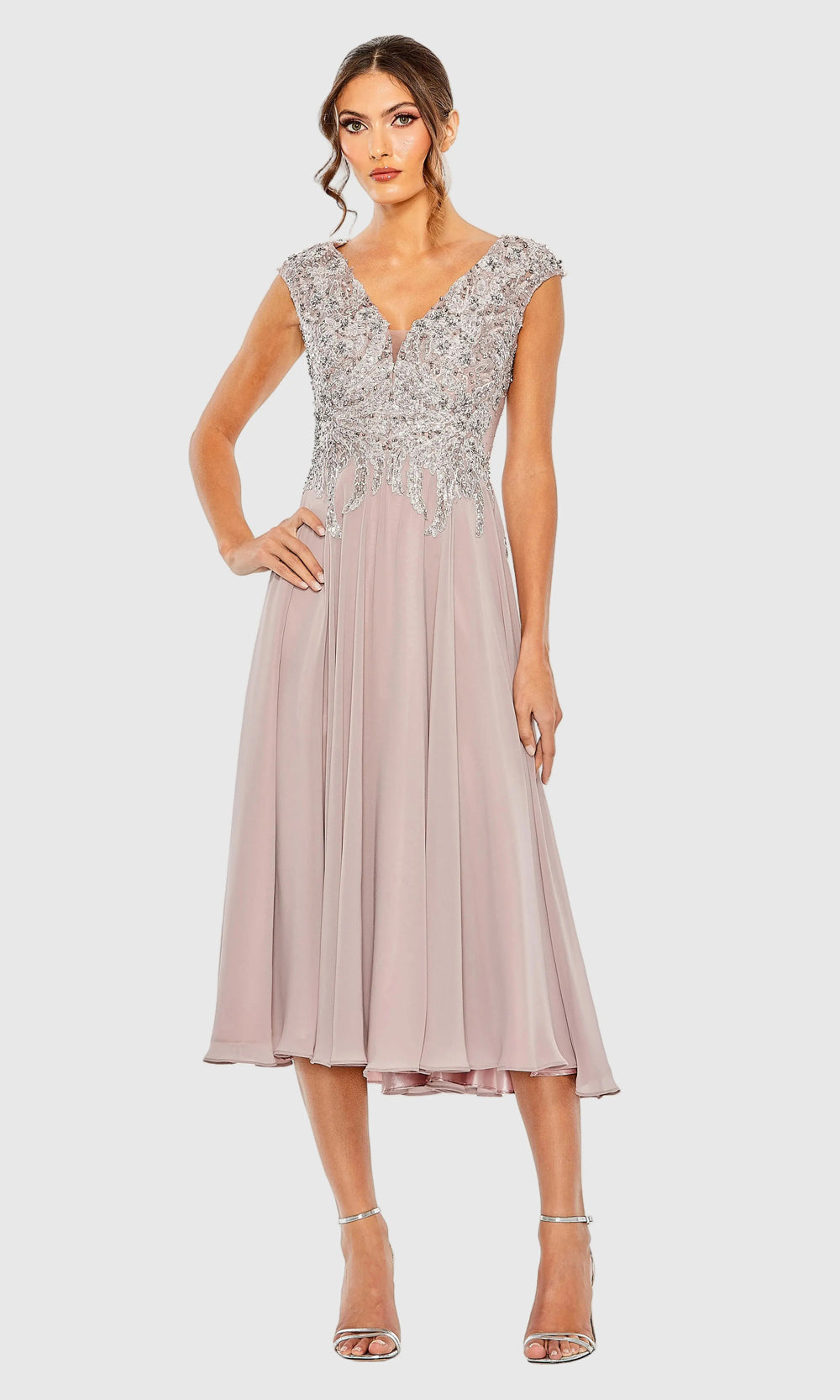 Mac Duggal 20492 Cocktail Dress