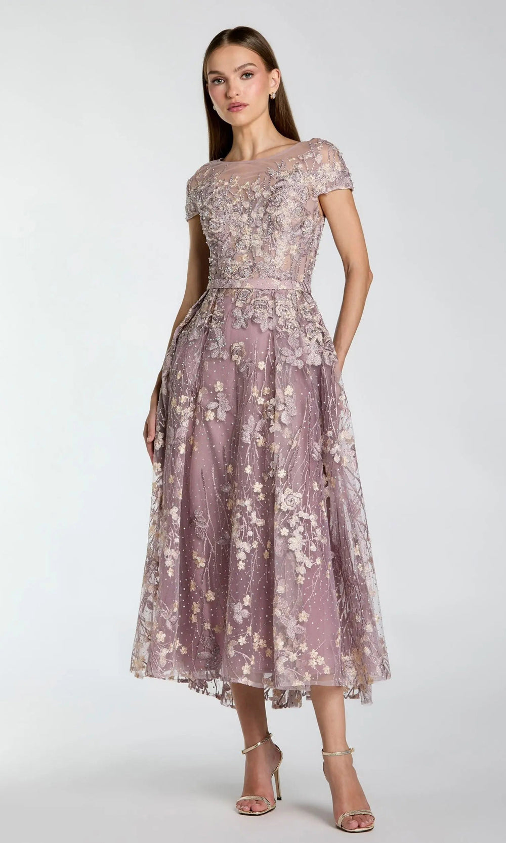Mac Duggal 20502 Cocktail Dress
