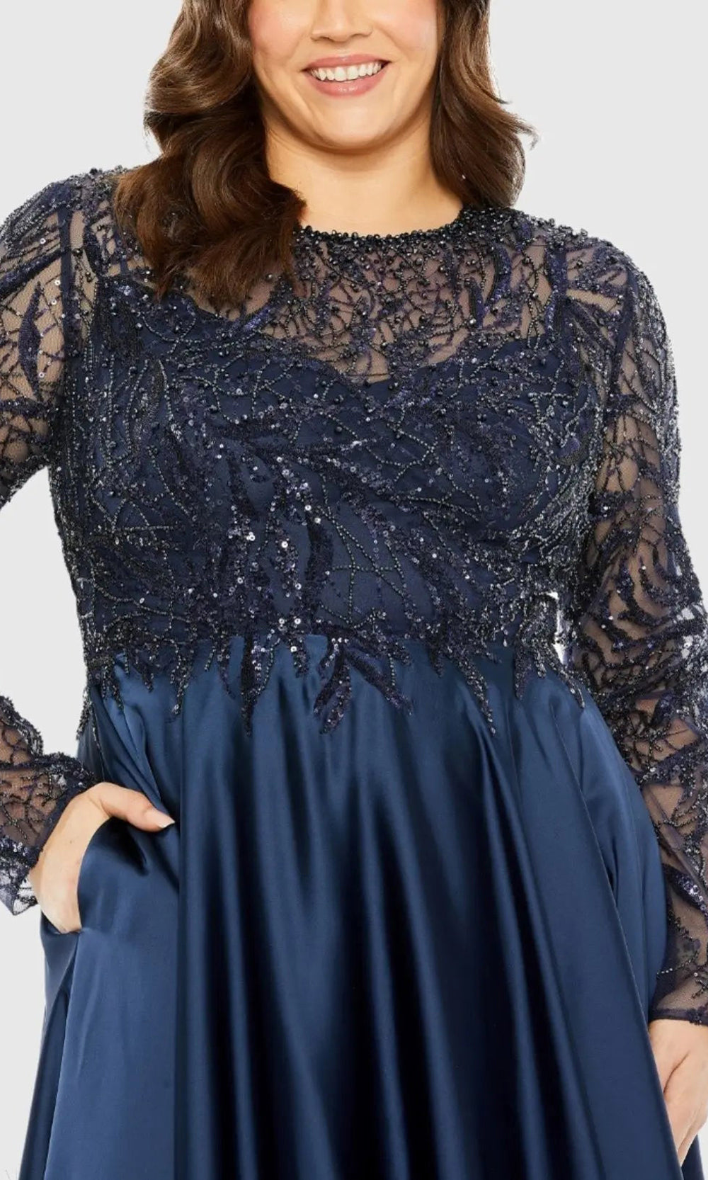 Mac Duggal 20619 Fabulouss Dress