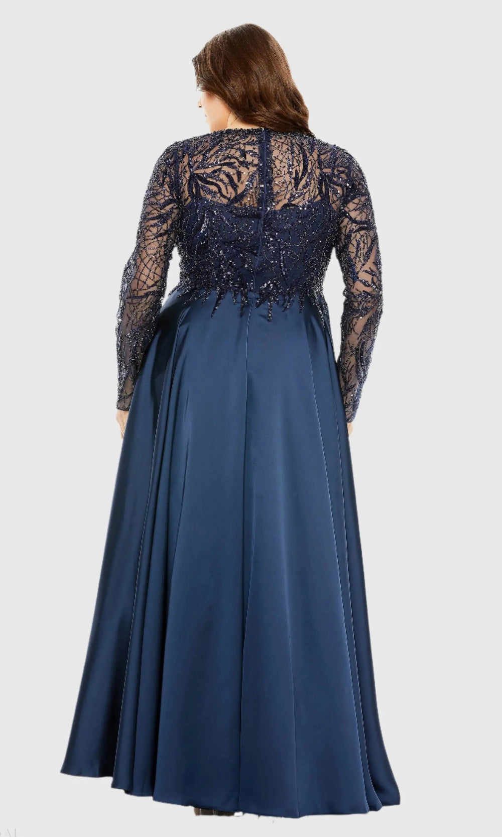 Mac Duggal 20619 Fabulouss Dress