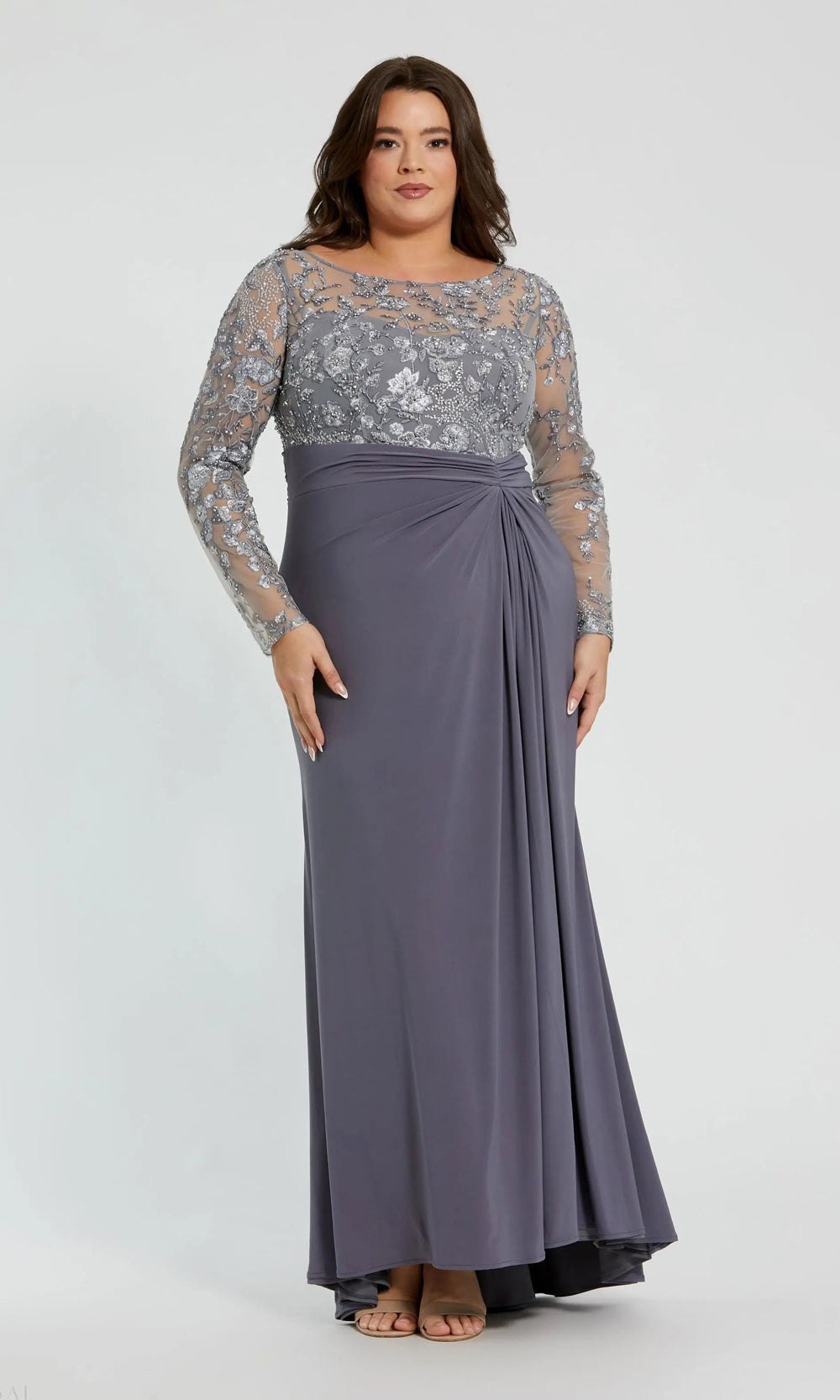 Mac Duggal 20624 Fabulouss Dress