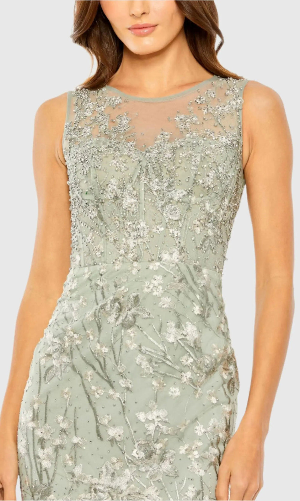 Mac Duggal 20646 Cocktail Dress