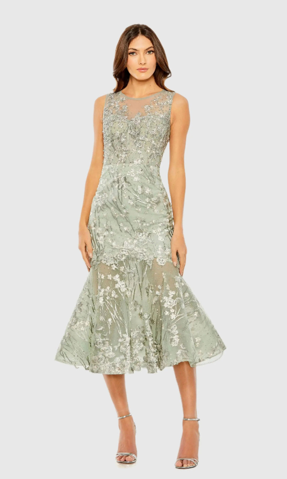 Mac Duggal 20646 Cocktail Dress
