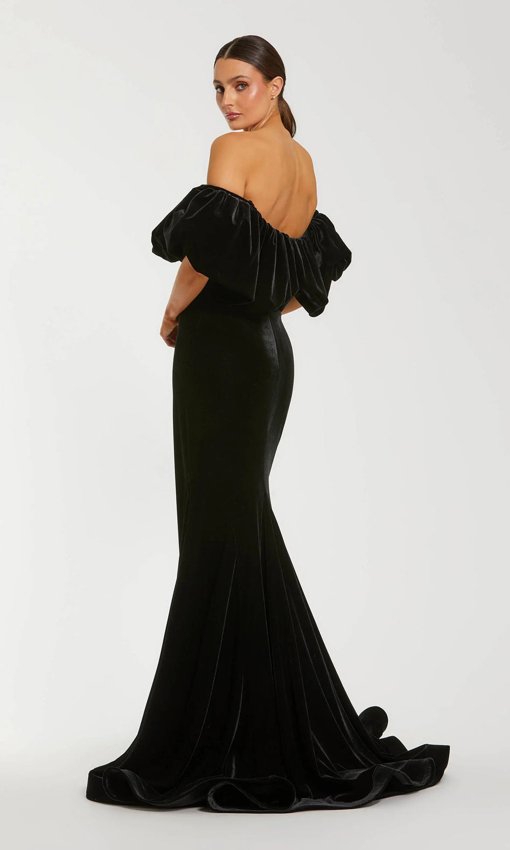 Mac Duggal 20766 Evening Dress