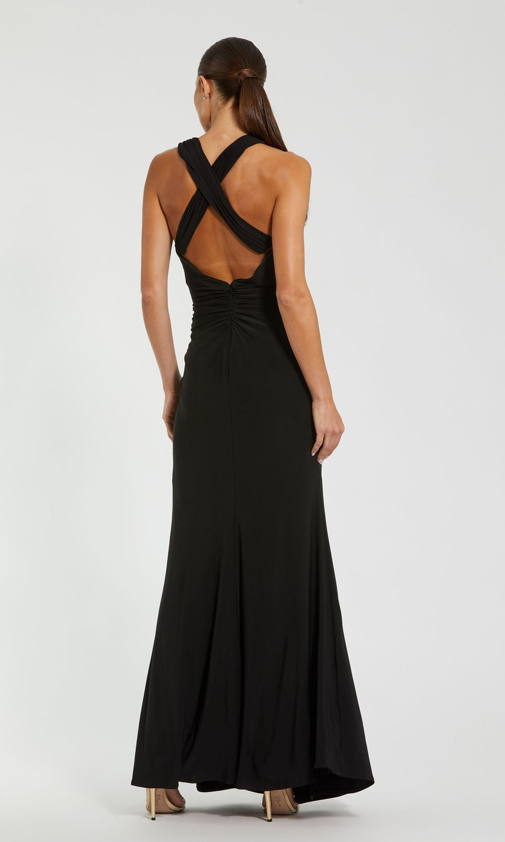 Mac Duggal 21006 Evening Dress