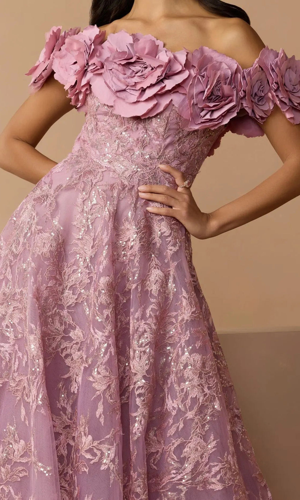 Mac Duggal 21032 Evening Dress