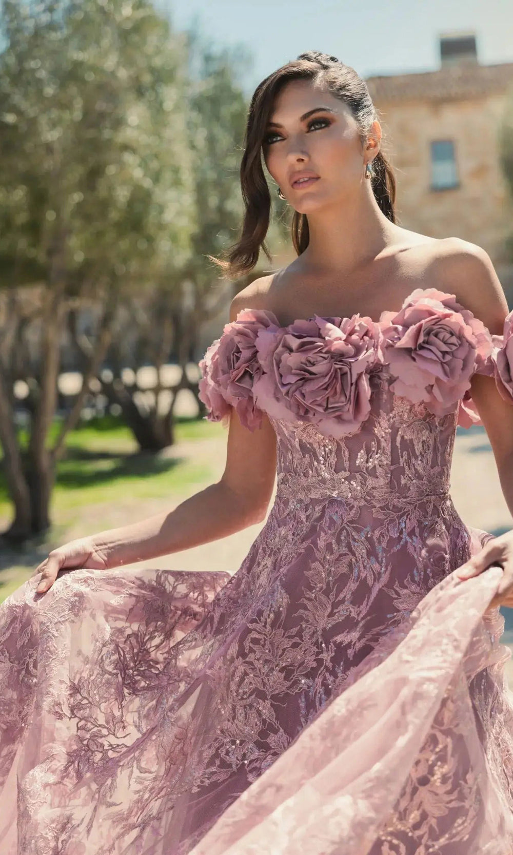 Mac Duggal 21032 Evening Dress