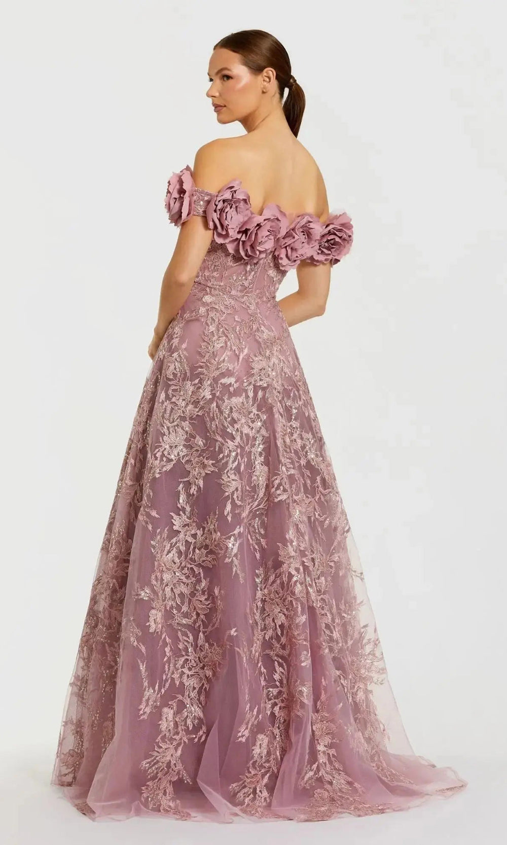 Mac Duggal 21032 Evening Dress