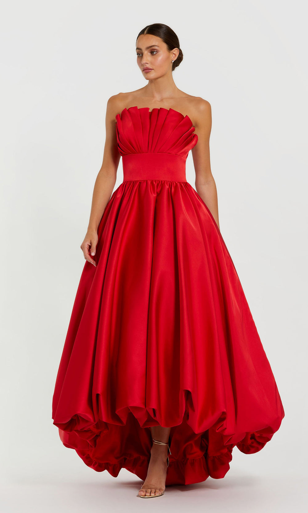 Mac Duggal 21037 Evening Dress