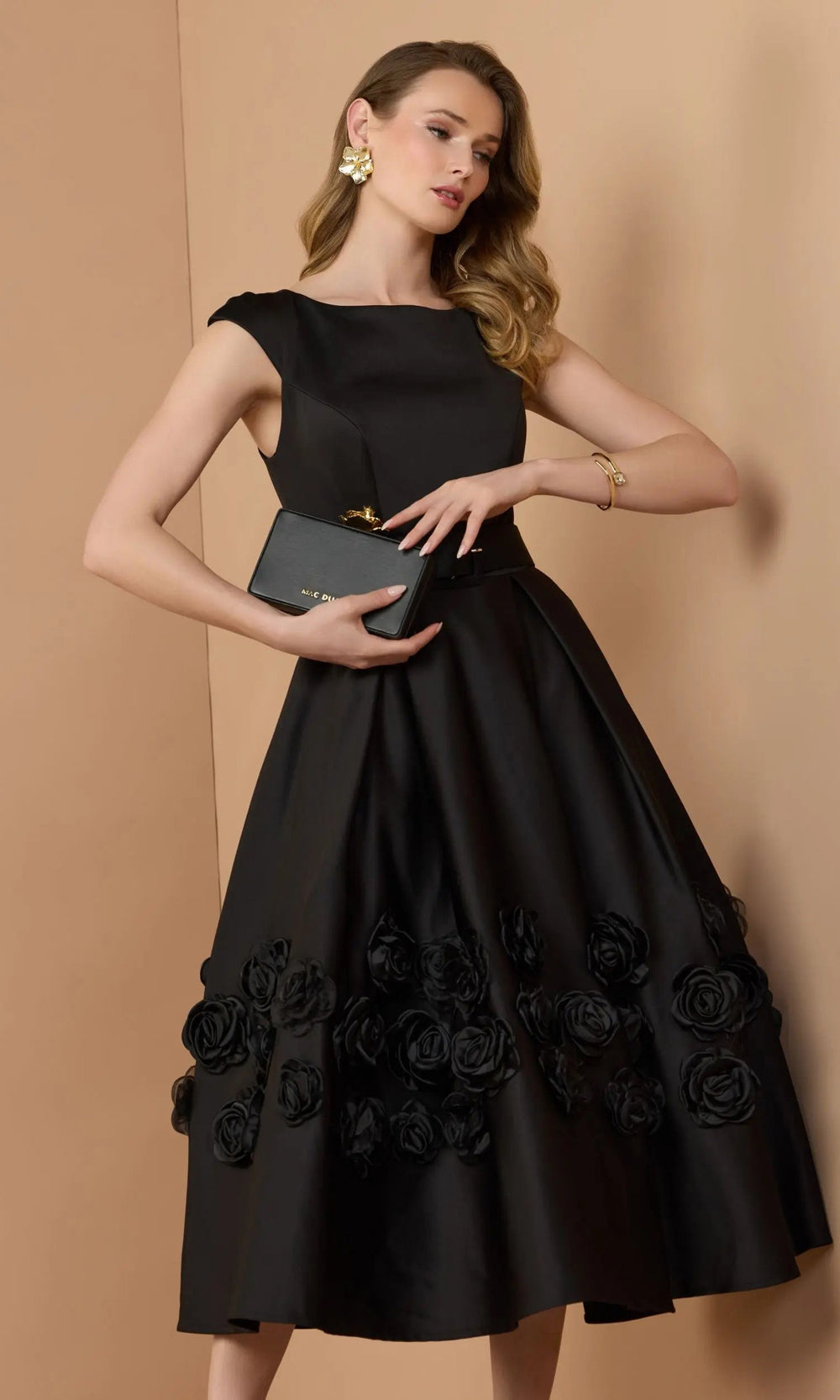 Mac Duggal 21039 Cocktail Dress