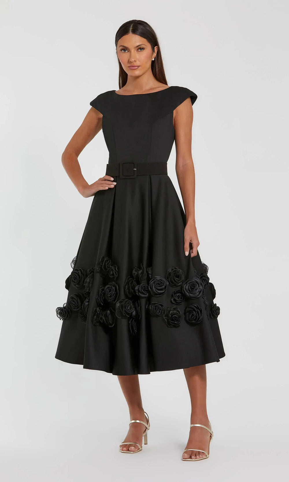 Mac Duggal 21039 Cocktail Dress