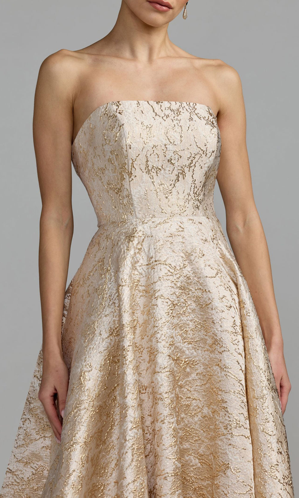 Mac Duggal 21052 Evening Dress