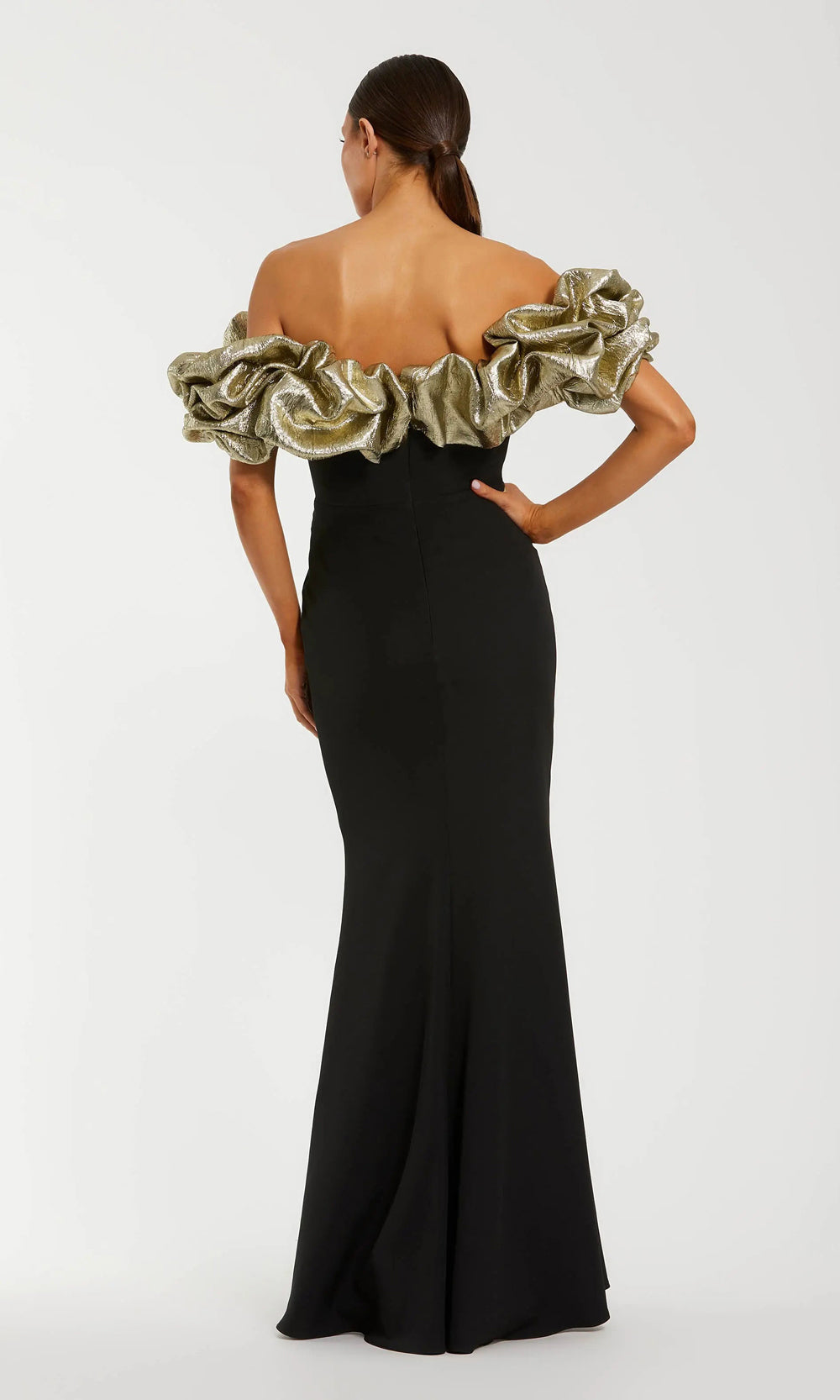 Mac Duggal 21157 Evening Dress