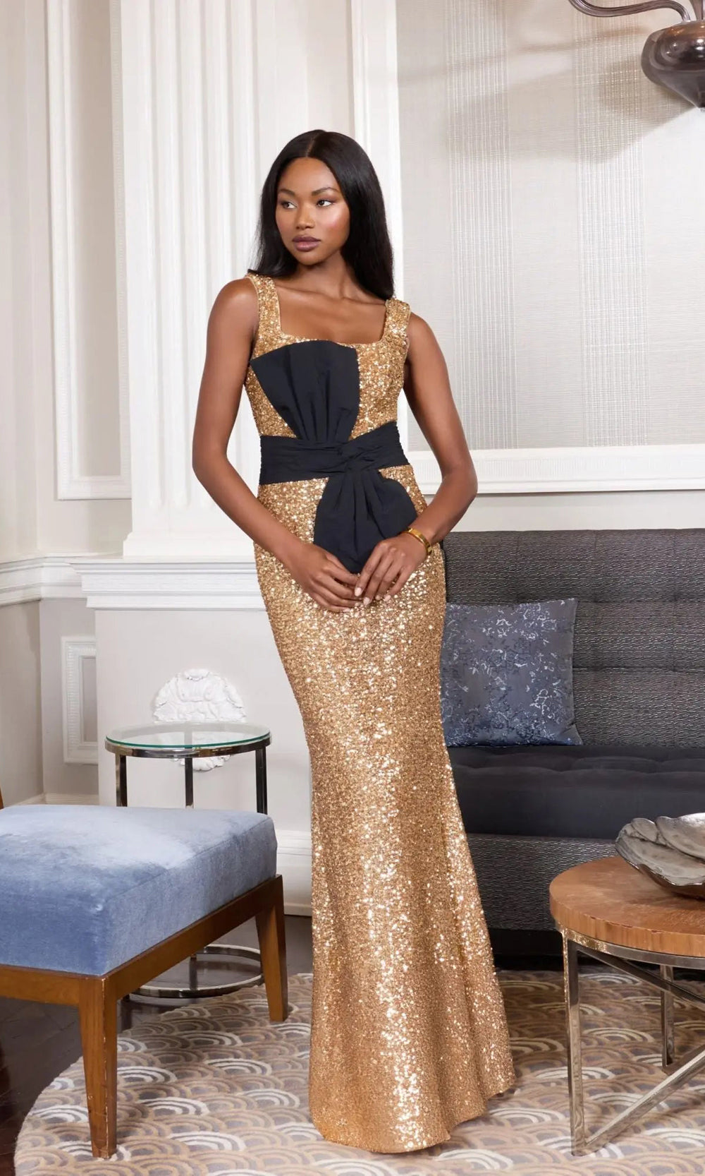 Mac Duggal 21160 Evening Dress