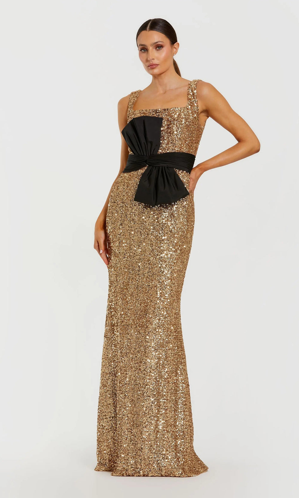 Mac Duggal 21160 Evening Dress