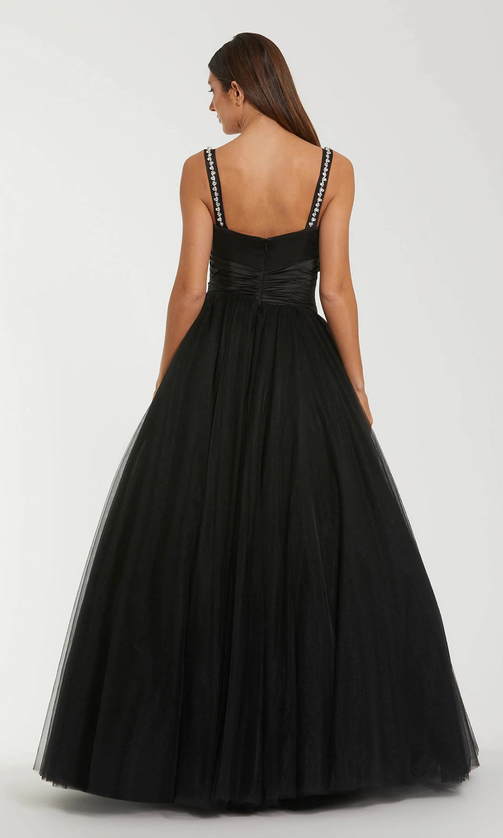 Mac Duggal 21161 Evening Dress