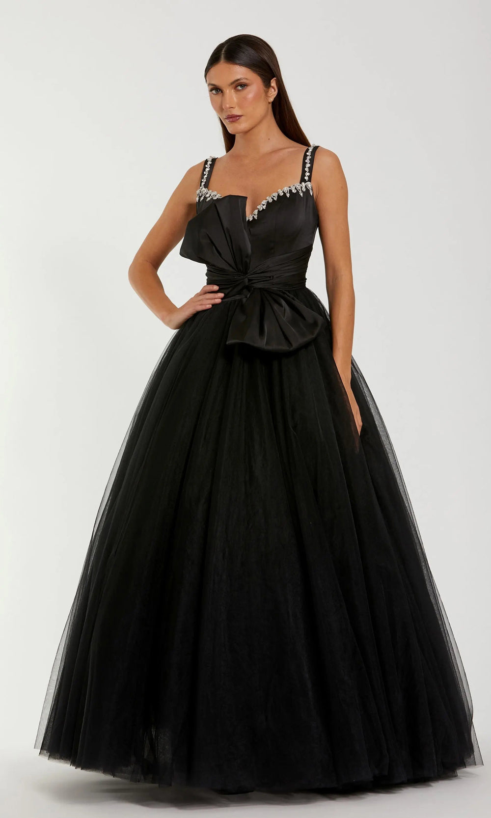 Mac Duggal 21161 Evening Dress