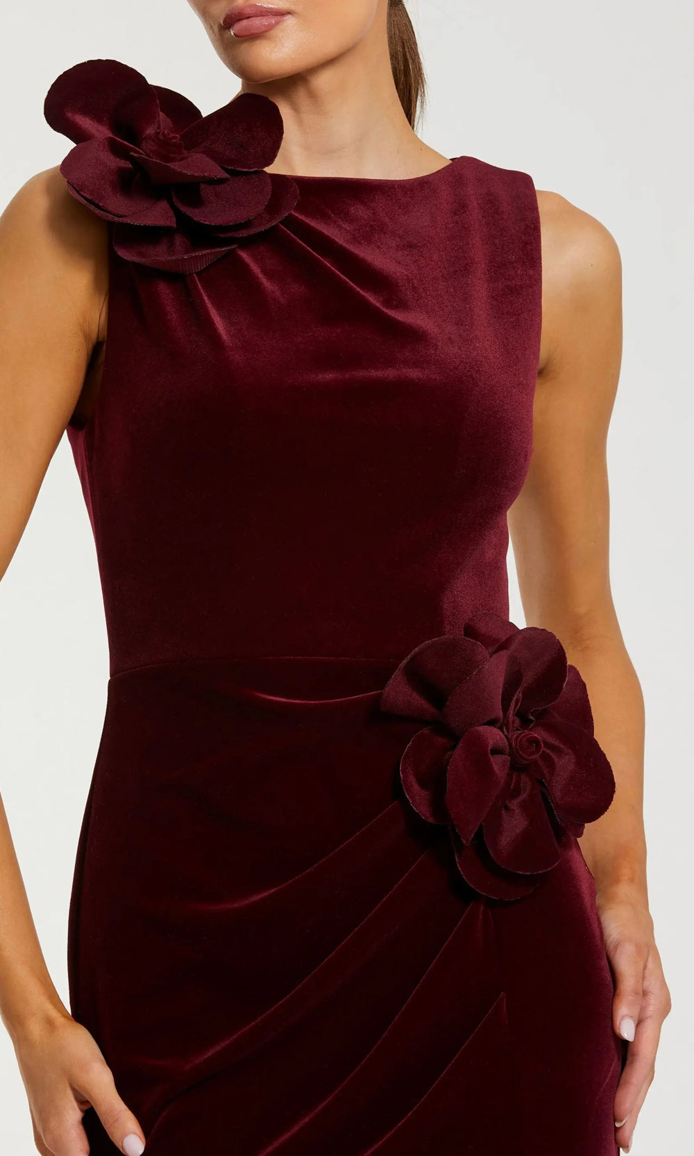 Mac Duggal 21163 Evening Dress