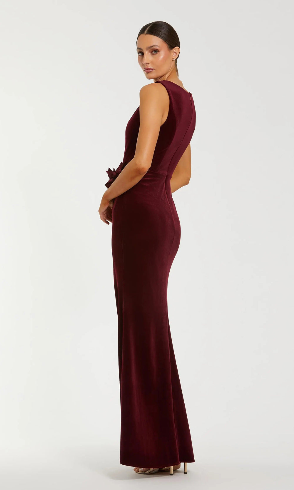 Mac Duggal 21163 Evening Dress