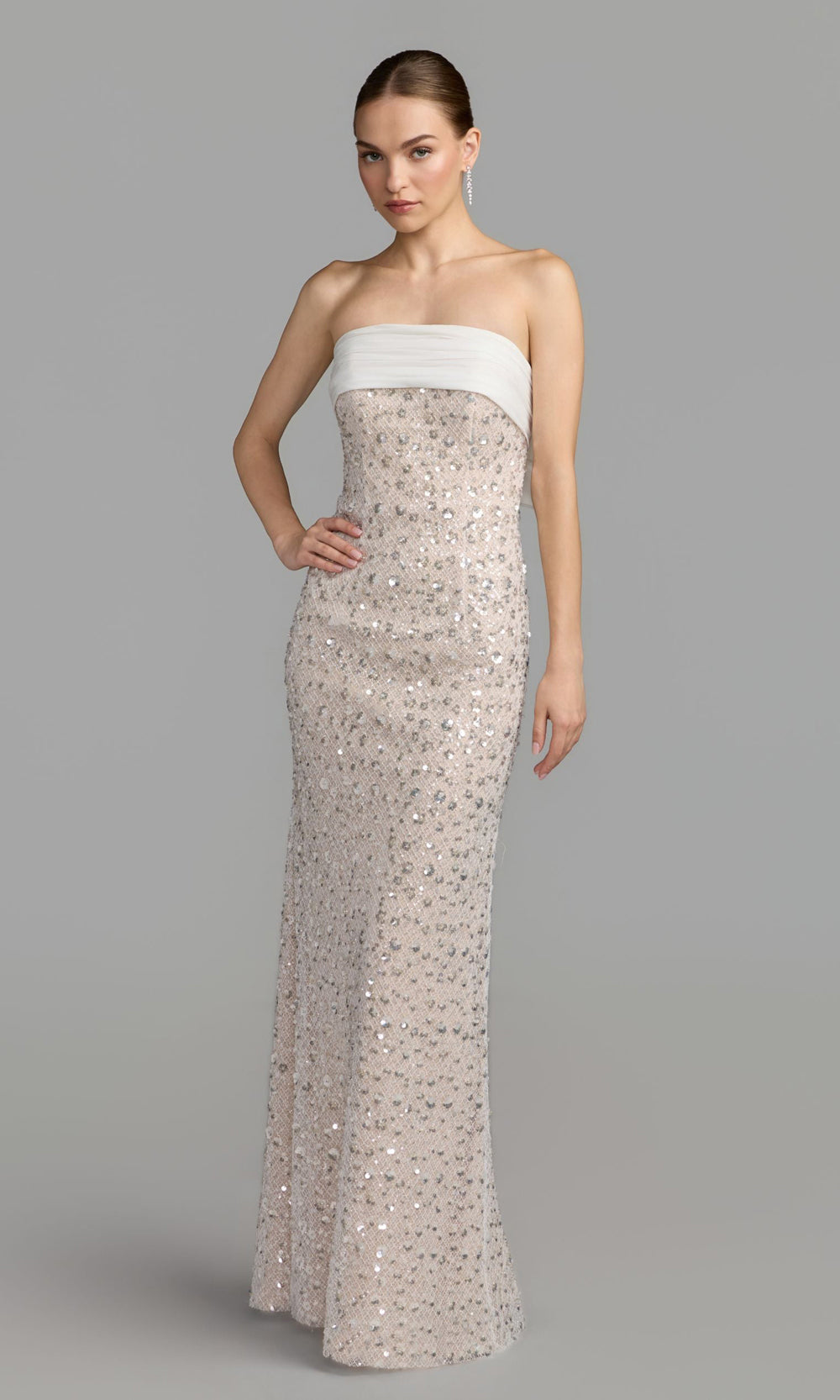 Mac Duggal 21170 Evening Dress