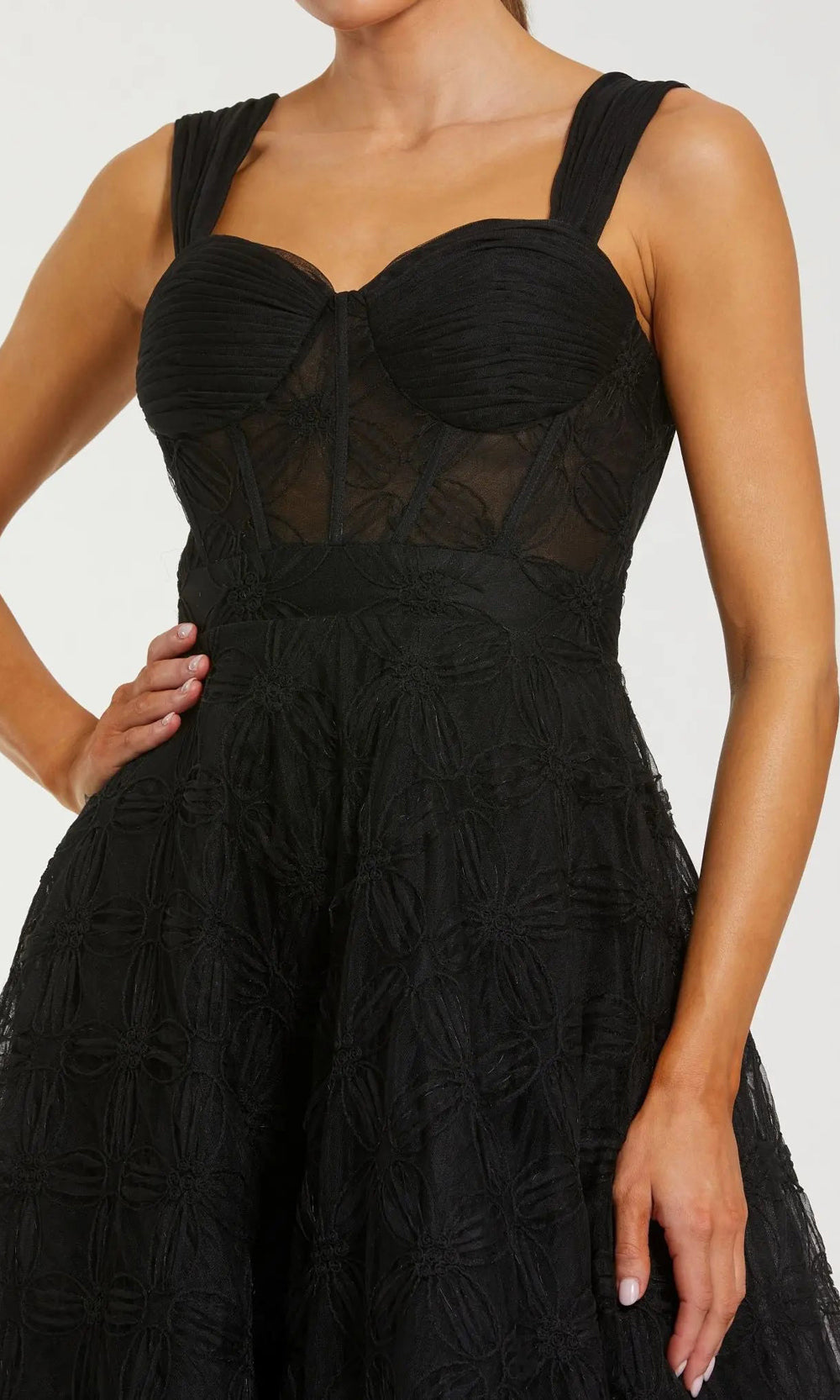 Mac Duggal 21171 Cocktail Dress