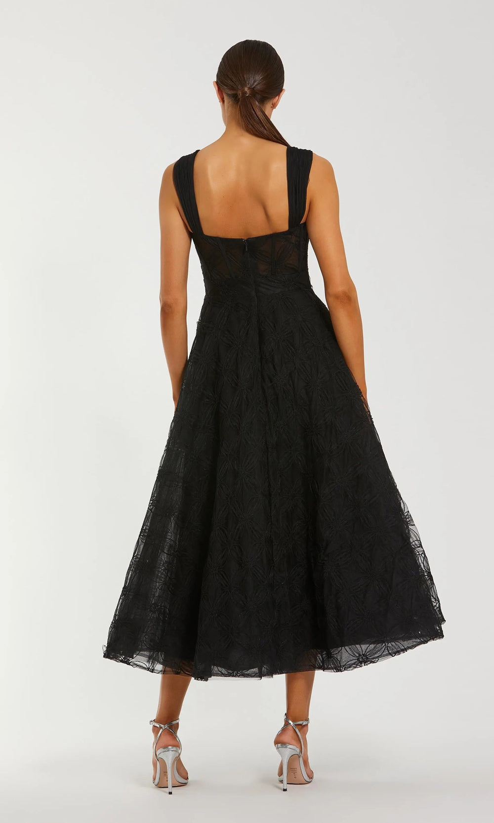 Mac Duggal 21171 Cocktail Dress