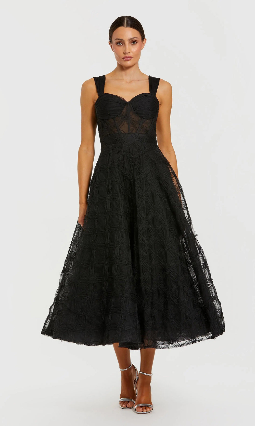 Mac Duggal 21171 Cocktail Dress