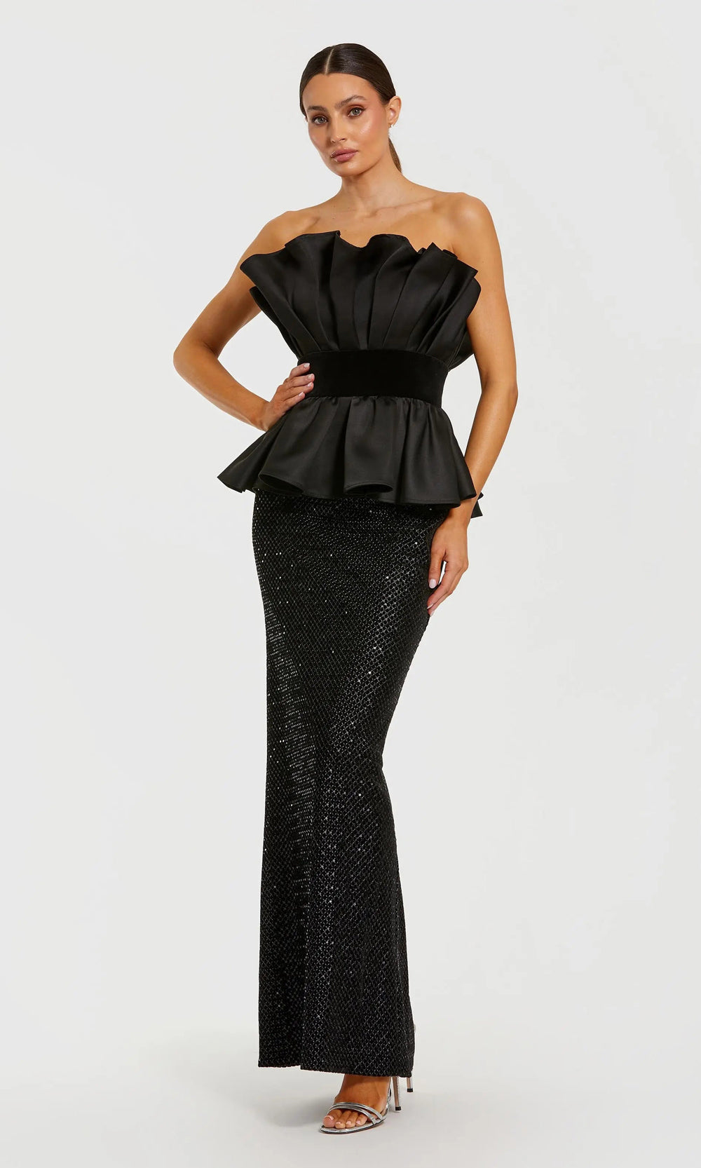 Mac Duggal 21174 Evening Dress