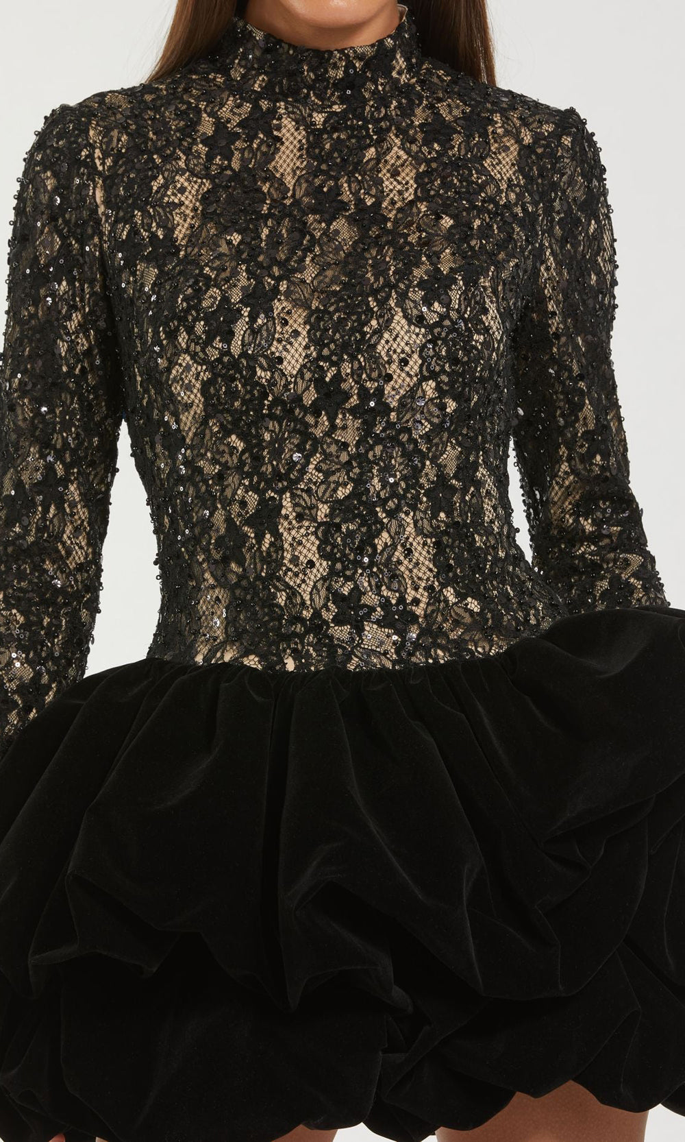 Mac Duggal 21175 Cocktail Dress