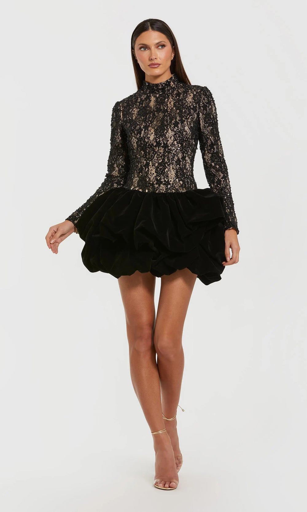 Mac Duggal 21175 Cocktail Dress