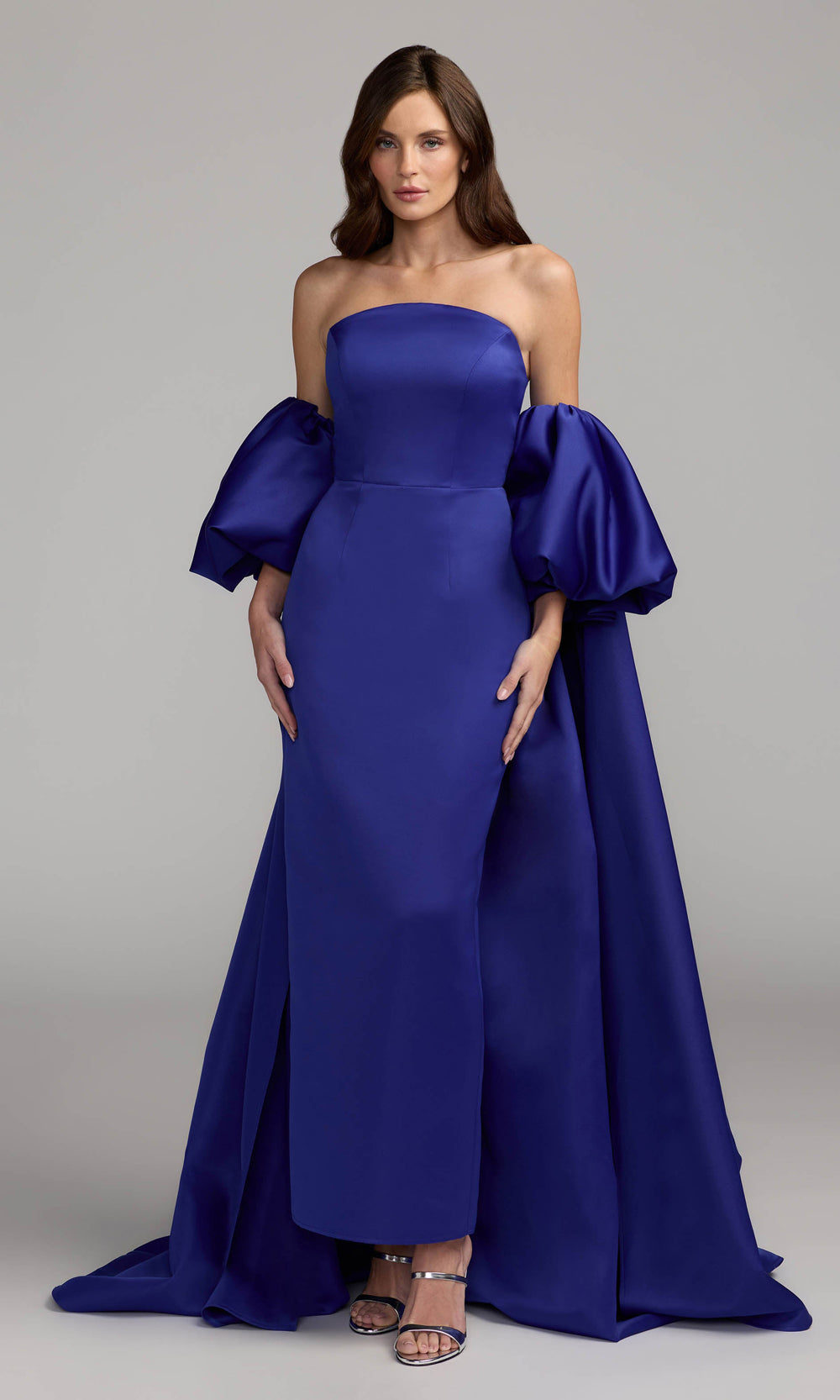 Mac Duggal 21239 Evening Dress