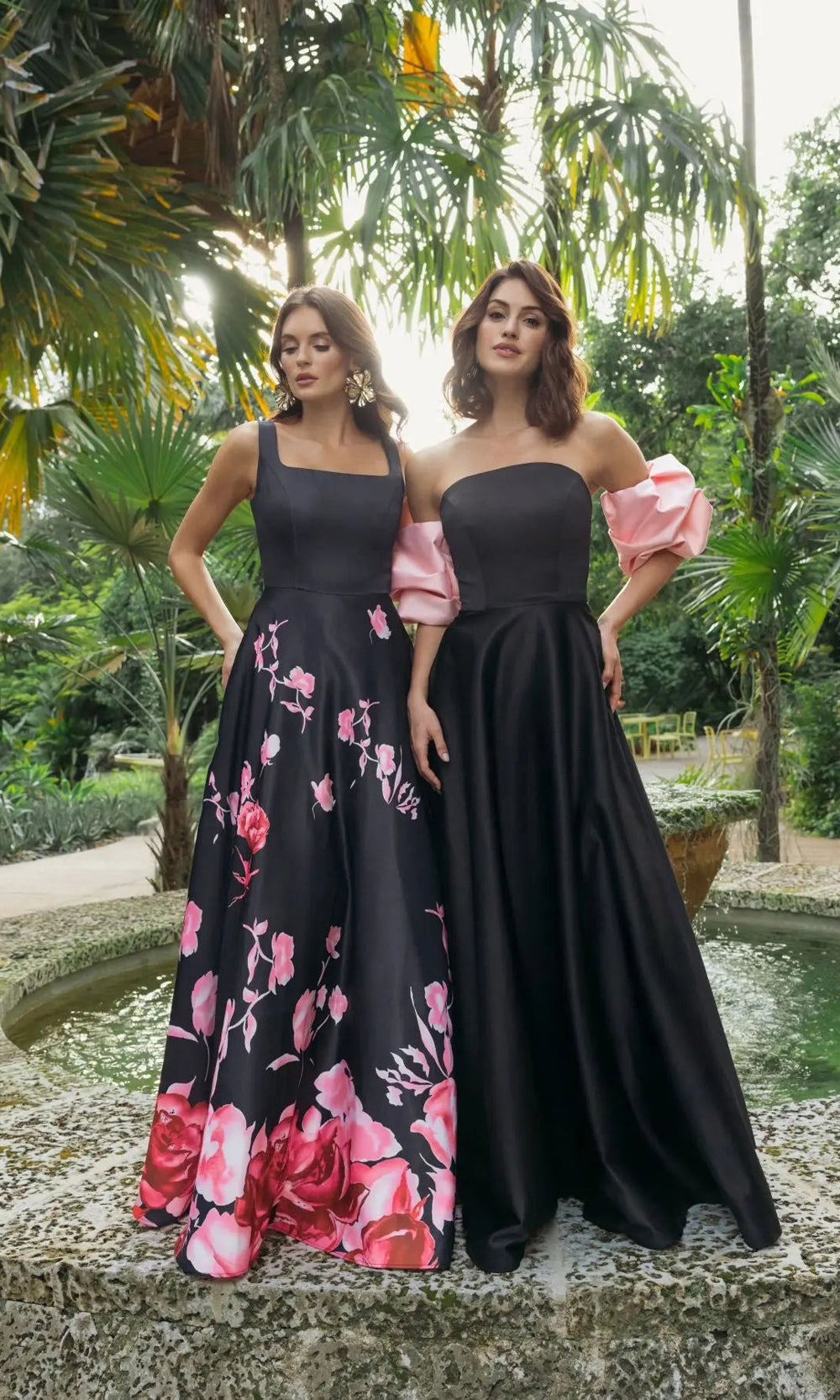 Mac Duggal 21241 Evening Dress