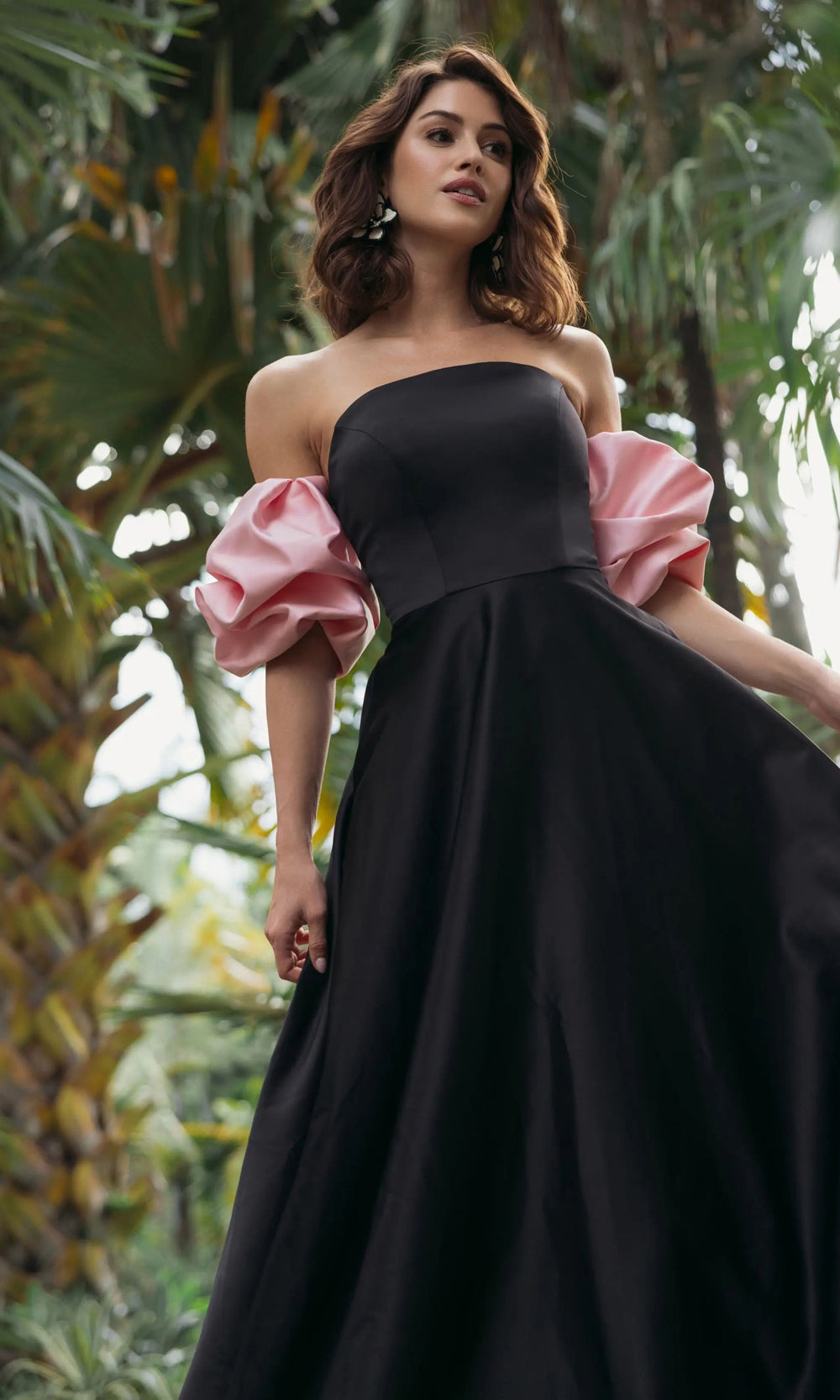 Mac Duggal 21241 Evening Dress