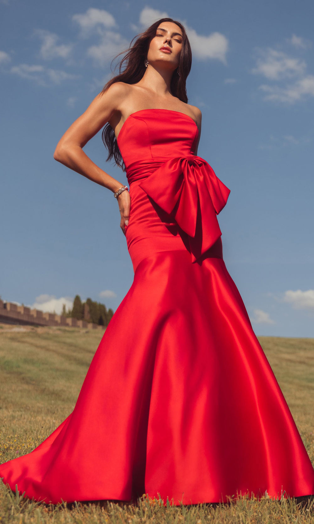 Mac Duggal 21253 Evening Dress