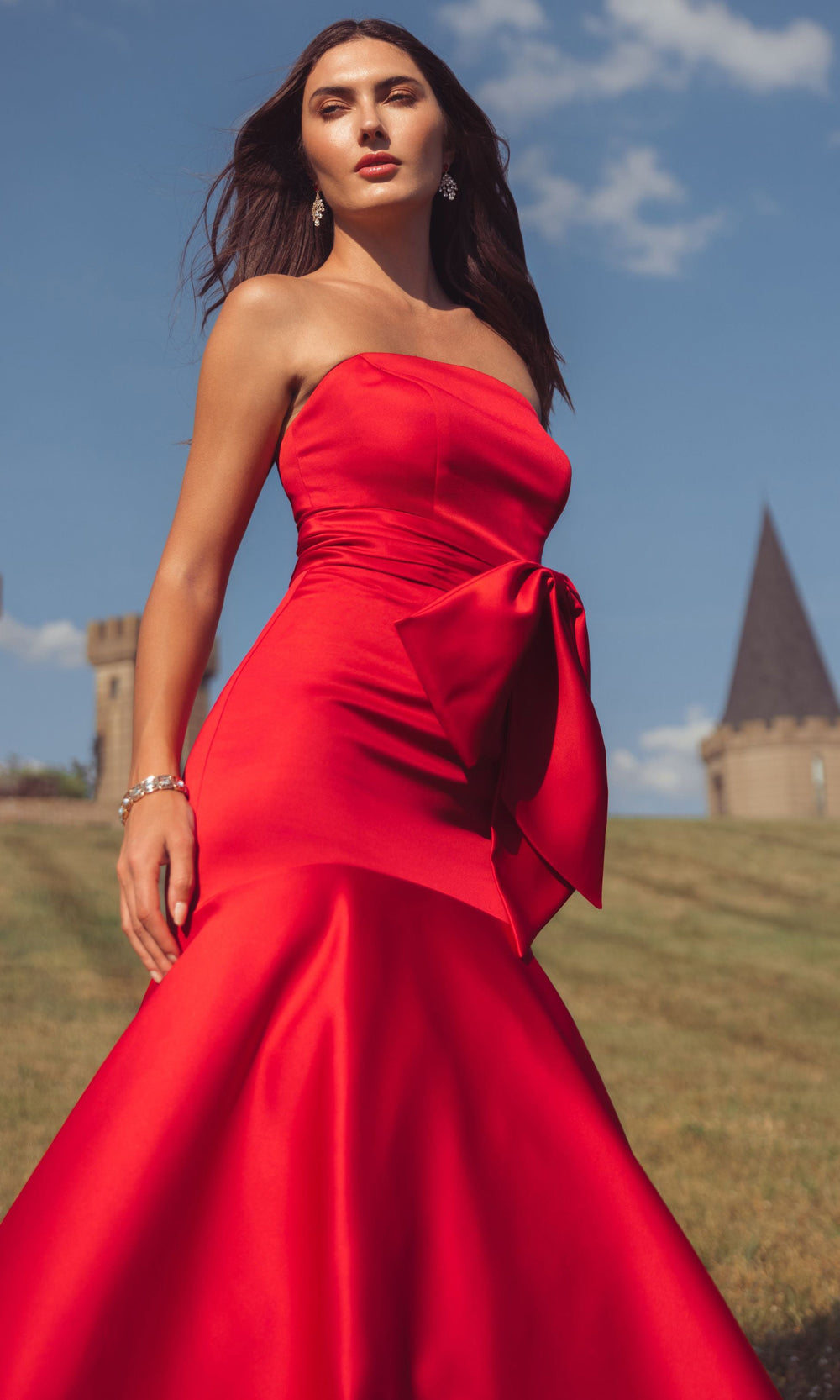 Mac Duggal 21253 Evening Dress