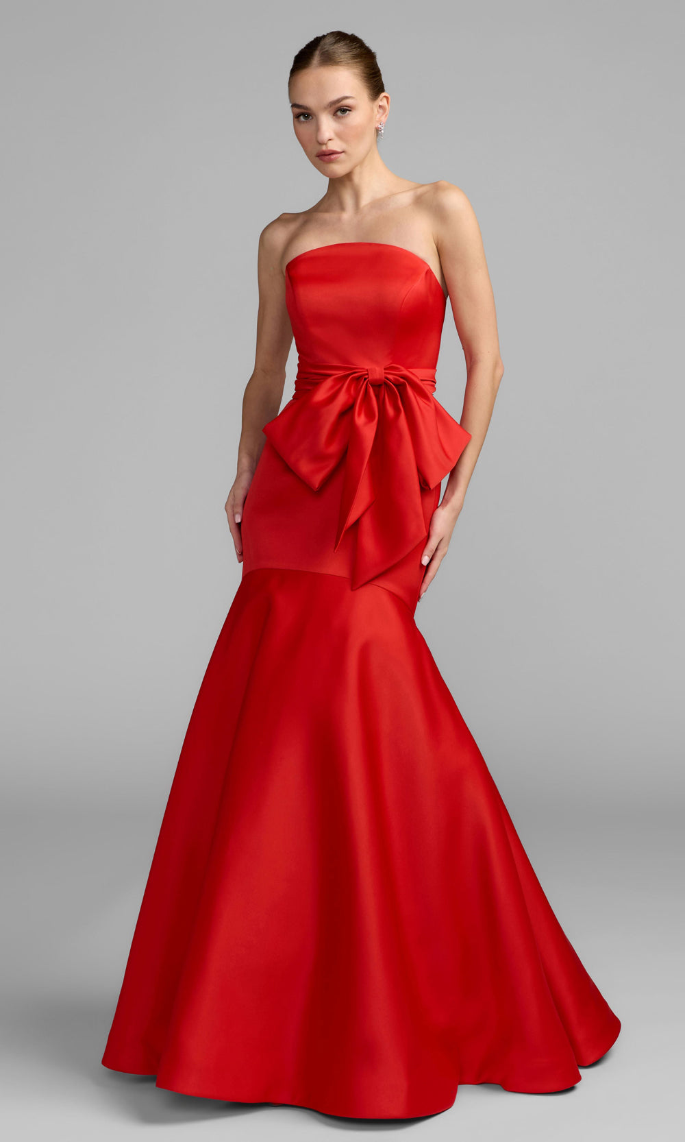 Mac Duggal 21253 Evening Dress