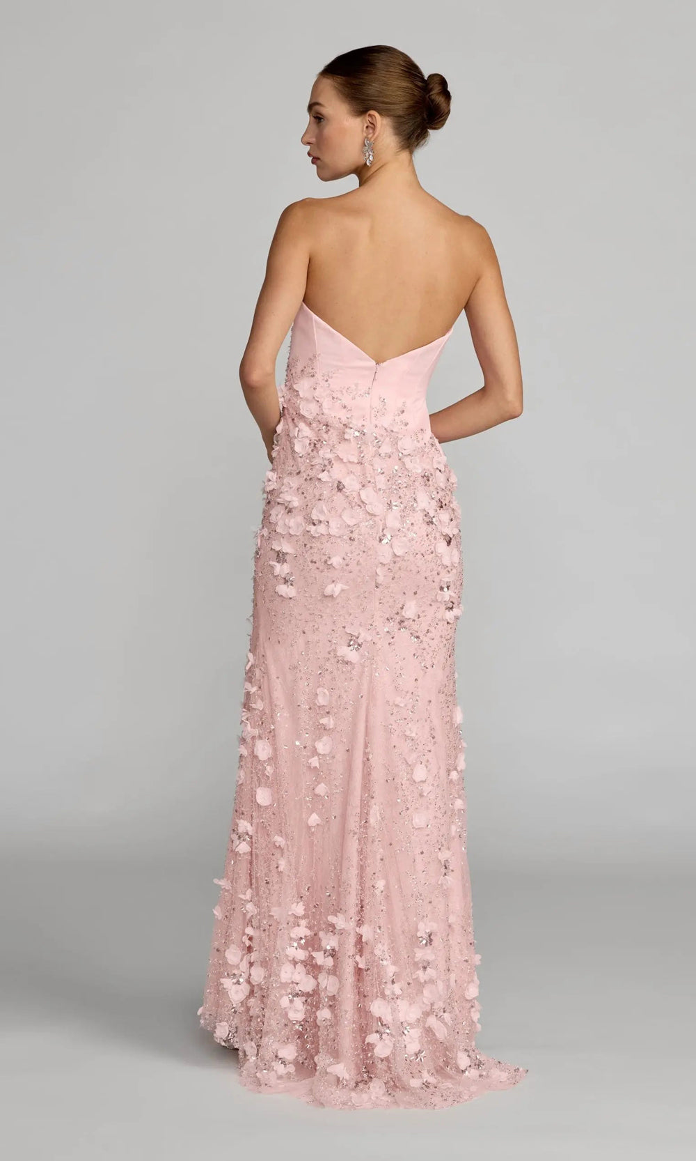 Mac Duggal 21261 Evening Dress