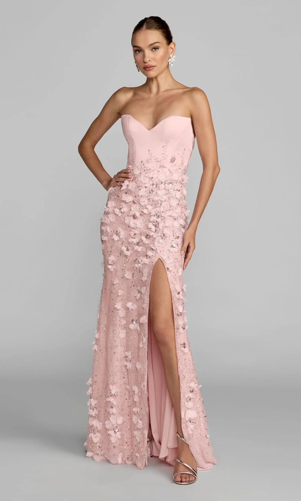 Mac Duggal 21261 Evening Dress