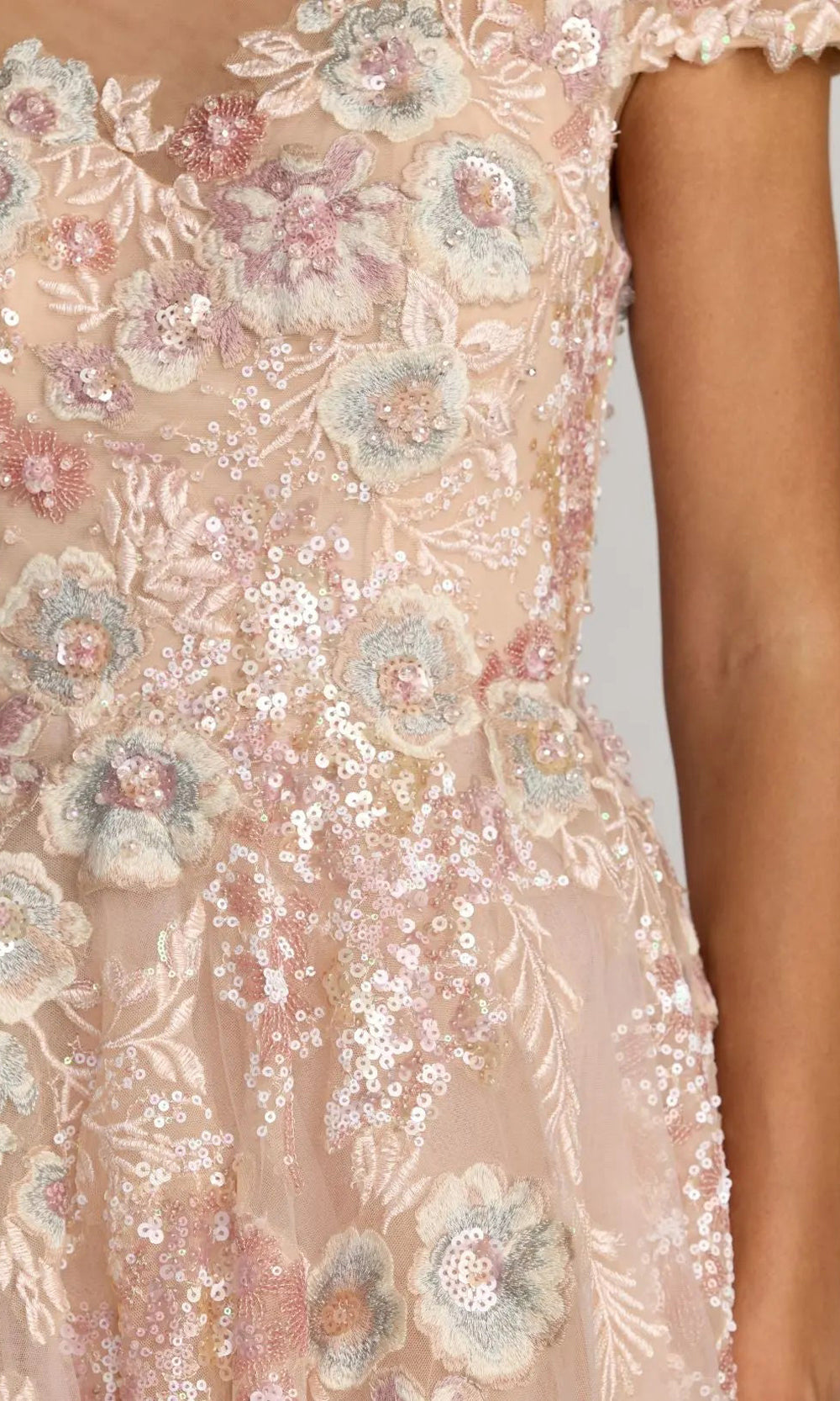 Mac Duggal 21296 Cocktail Dress