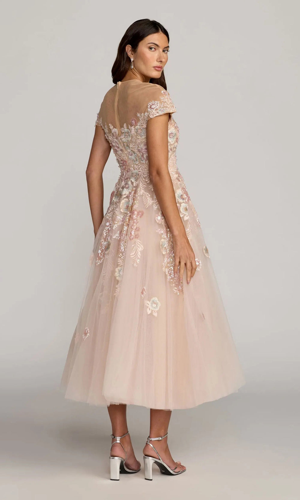 Mac Duggal 21296 Cocktail Dress