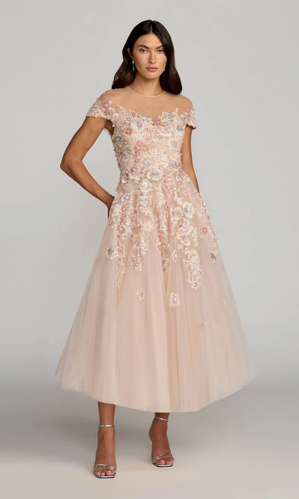 Mac Duggal 21296 Cocktail Dress