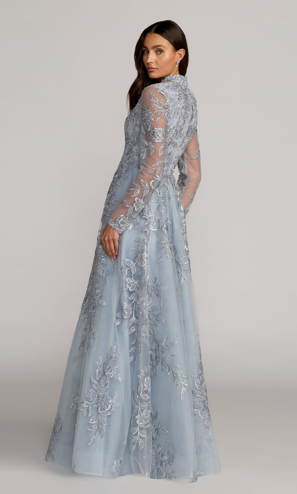 Mac Duggal 21307 Evening Dress